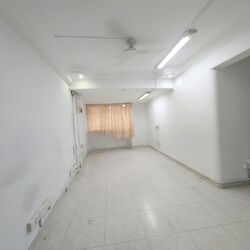 Blk 742 Bedok Reservoir Road (Bedok), HDB 3 Rooms #562577021